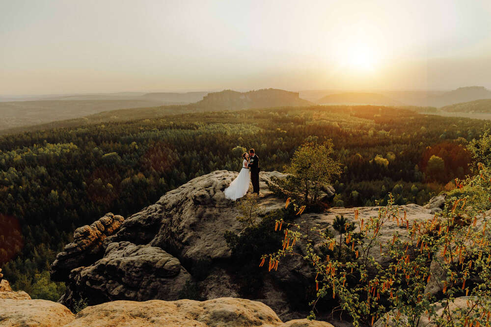 Julia and Matthias Photography