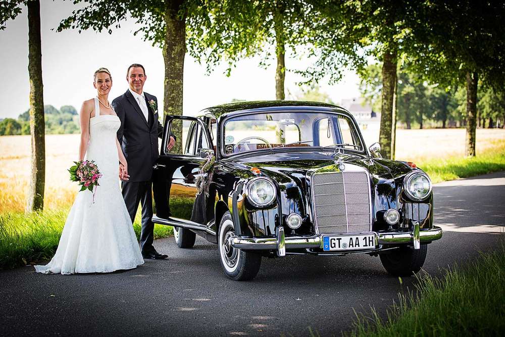 Hochzeitsfotograf Paderborn (Hochzeitsfotograf NRW Rüdiger Gohr)