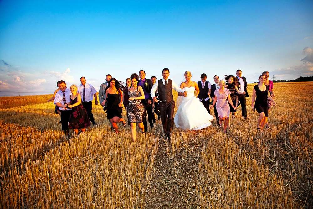 Hochzeitsfotograf Dortmund (Hochzeitsfotograf NRW Rüdiger Gohr)