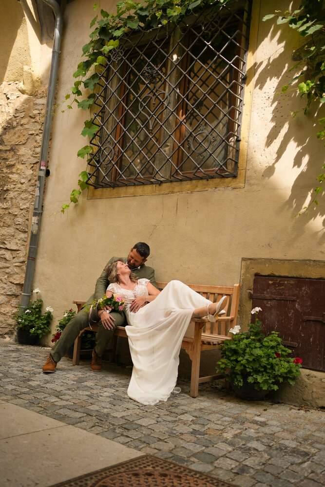 Toskana-Feeling (Stefan Zimmer)