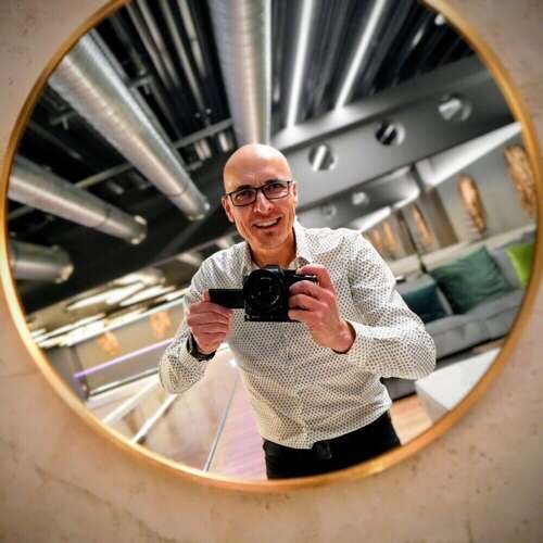 Stefan Zimmer aus Vellberg