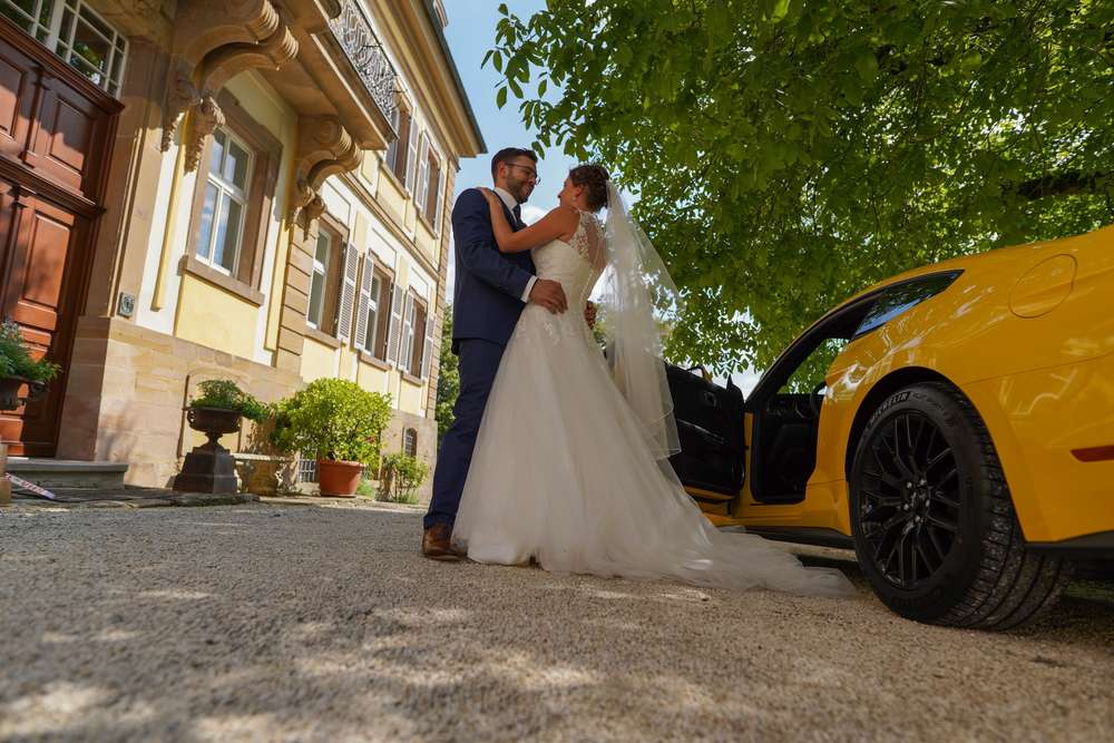 Brautpaar-Session (Stefan Zimmer)