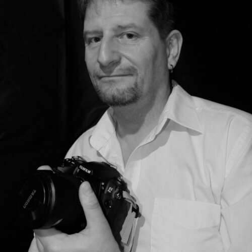 DAS FOTO - Martin Hattemer aus Heidenrod