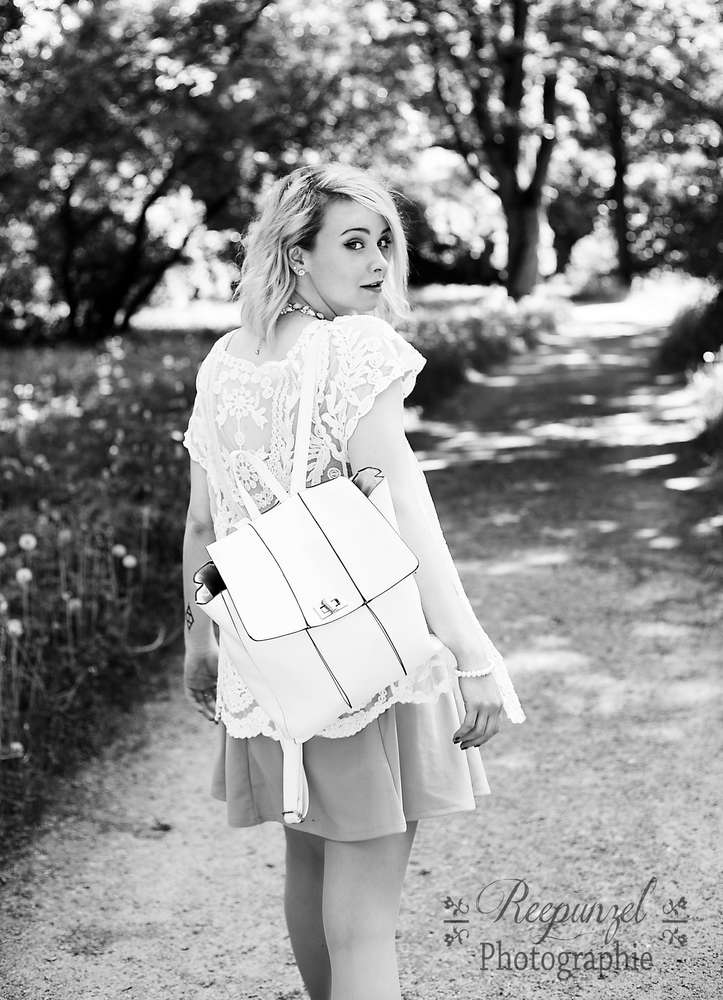 Reepunzel Photographie