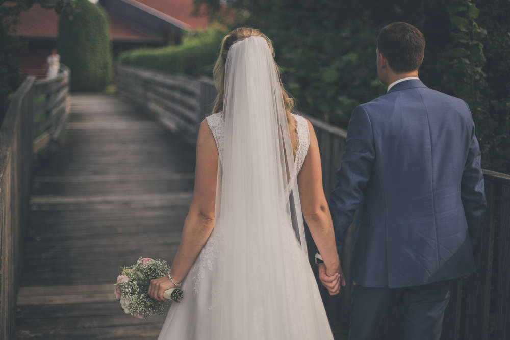 Brautpaar 2017 (Photo in Love)