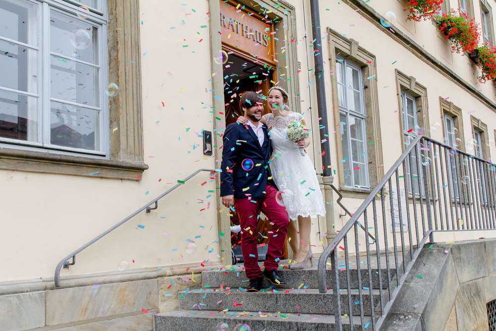 Standesamt (ONE&ONLY photo)