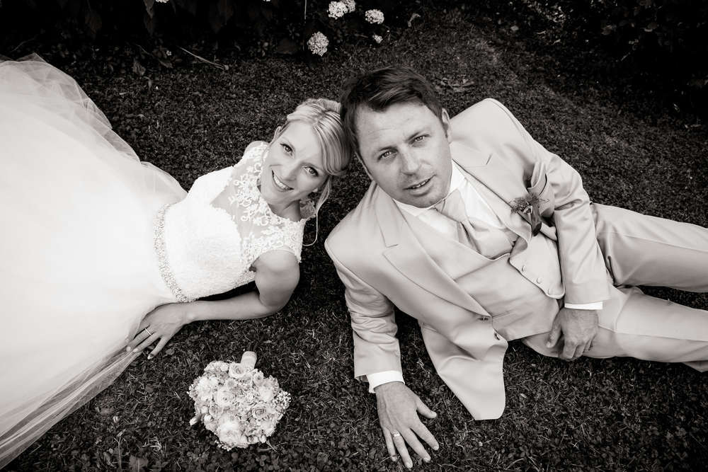 F&uuml;r immer (ONE&ONLY photo)