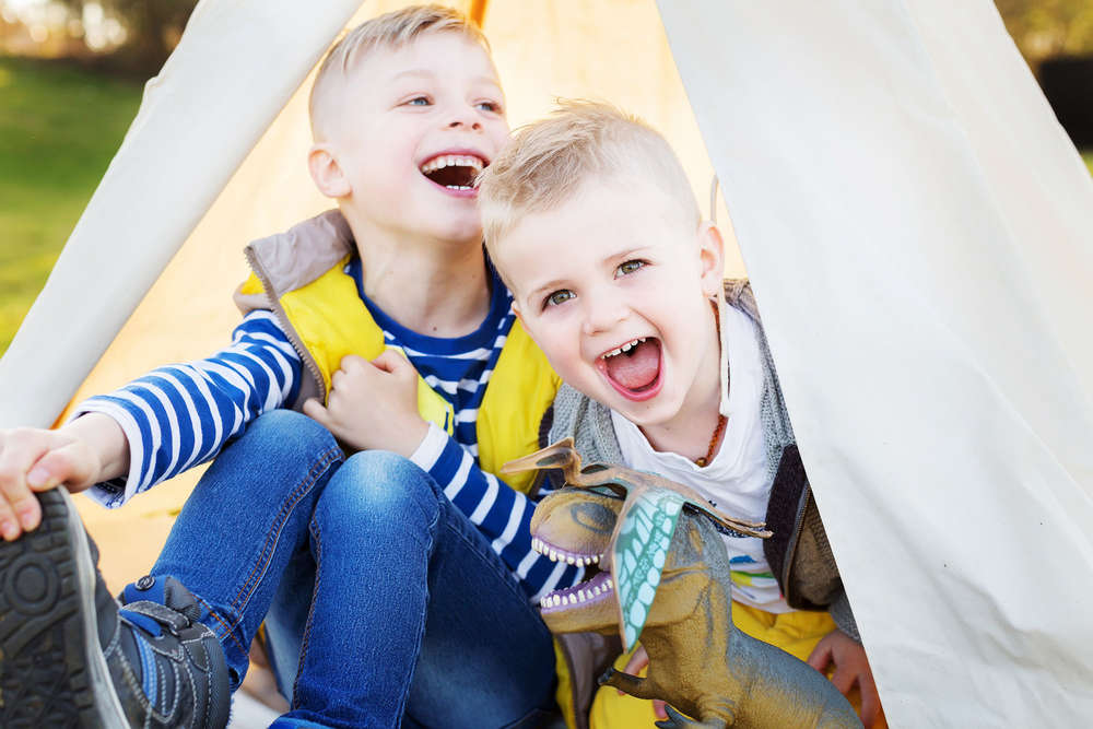 Just boys (Jacqueline Anders)