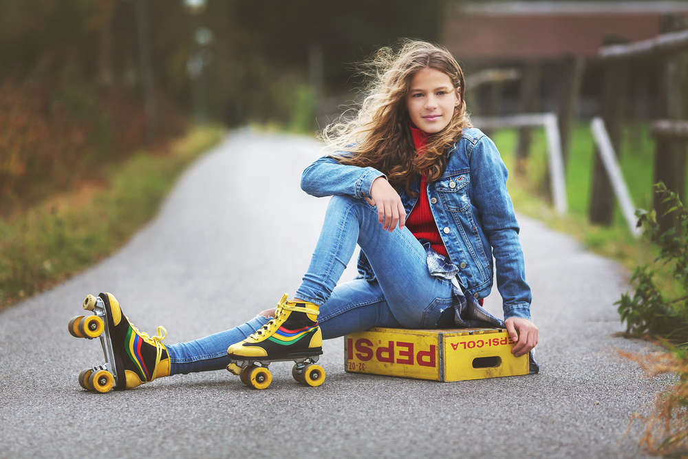 Retro Love (Jacqueline Anders)