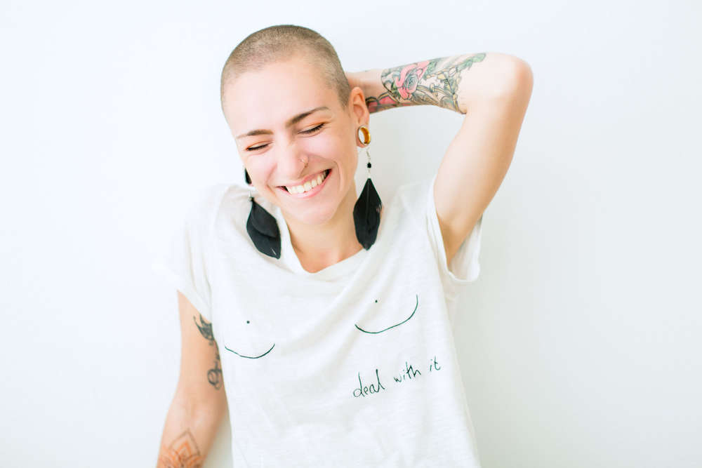 Gina Maria Photographie