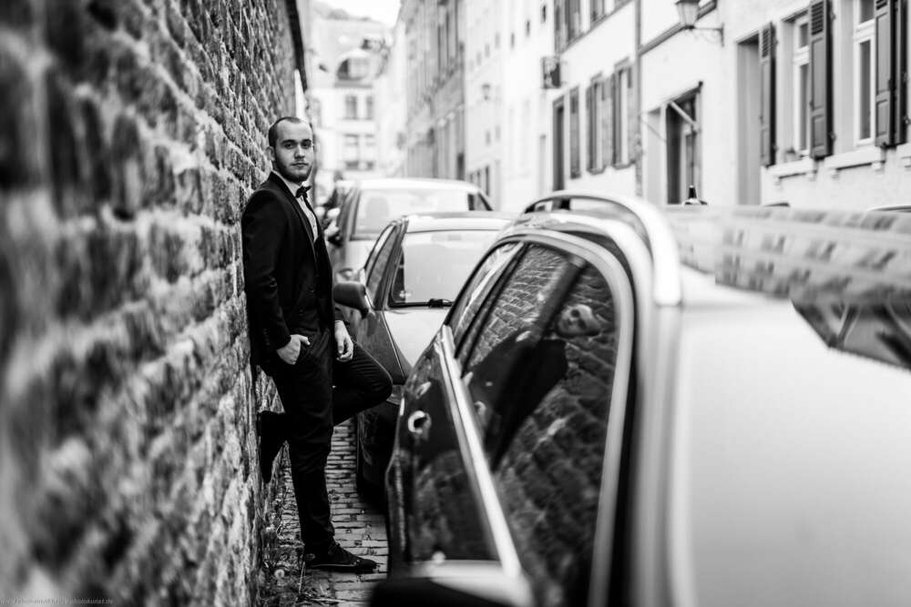 Ungeduld... (Fotoatelier Steißlingen)