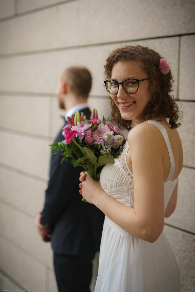 Der Blick (Fotoatelier Steißlingen)