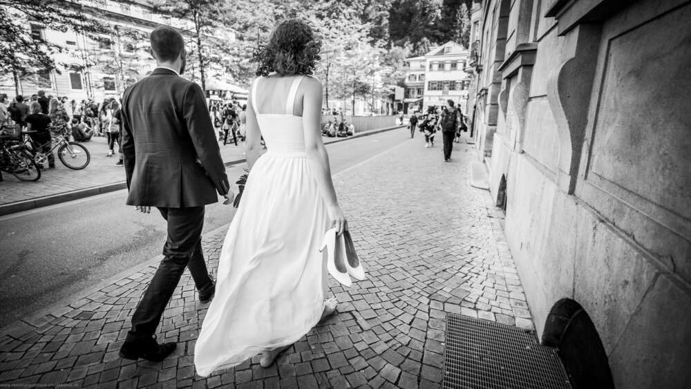 Der Weg (Fotoatelier Steißlingen)