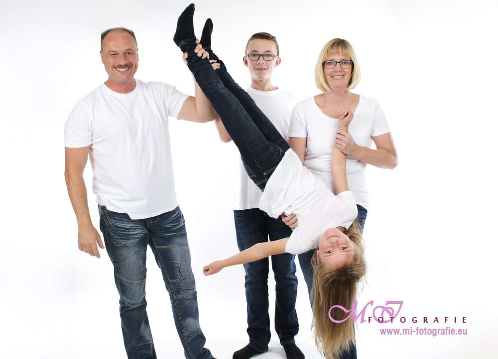 Familienshooting (MI Fotografie by Foto Iben)