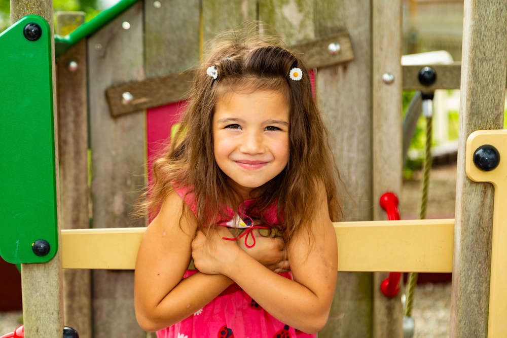 Kids - Fotograf Michael Liebmann