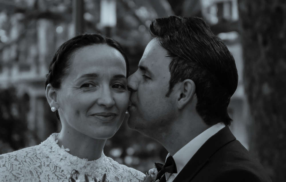 Saskia Rudolph - Authentische Photographie