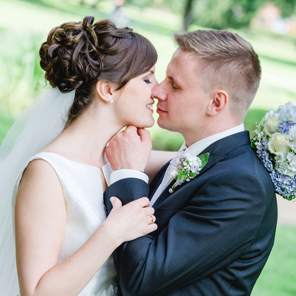 Marina und Konstantin (Fotodesign Oltmanns)