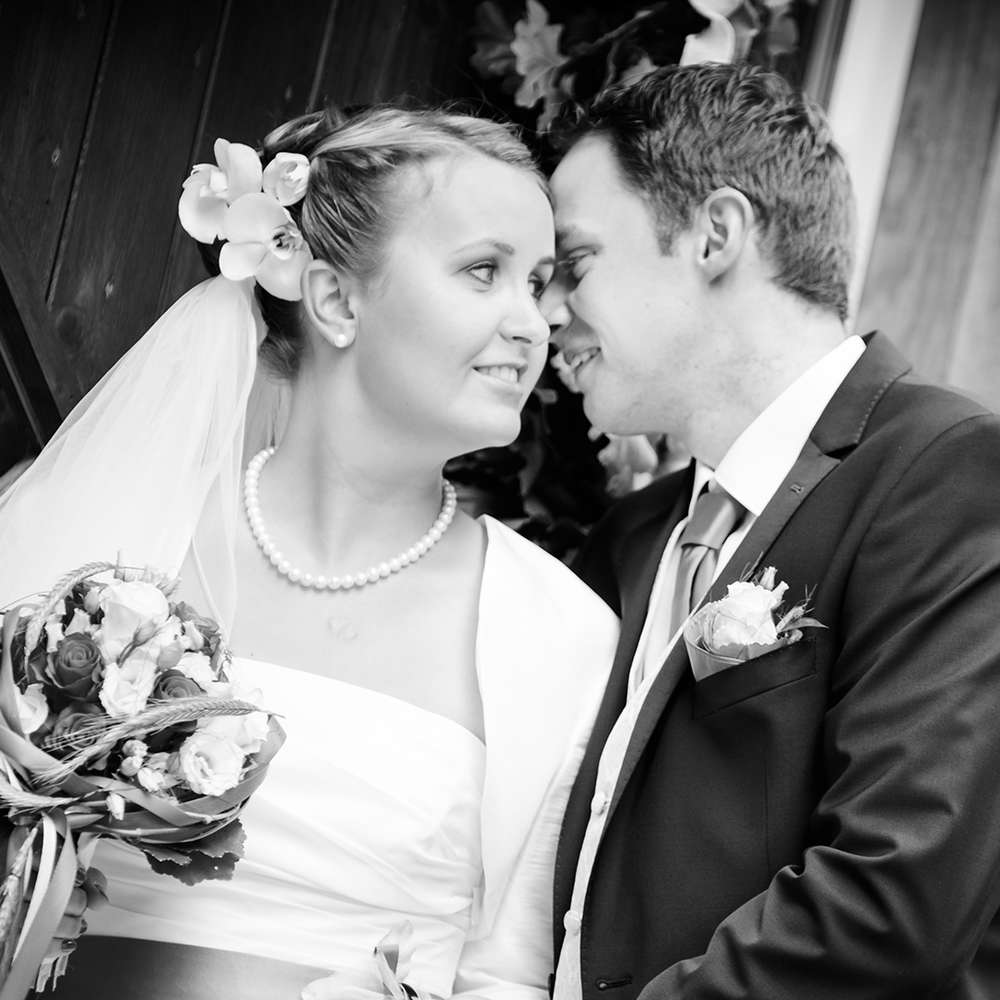 Hochzeit in Westerstede (Fotodesign Oltmanns)