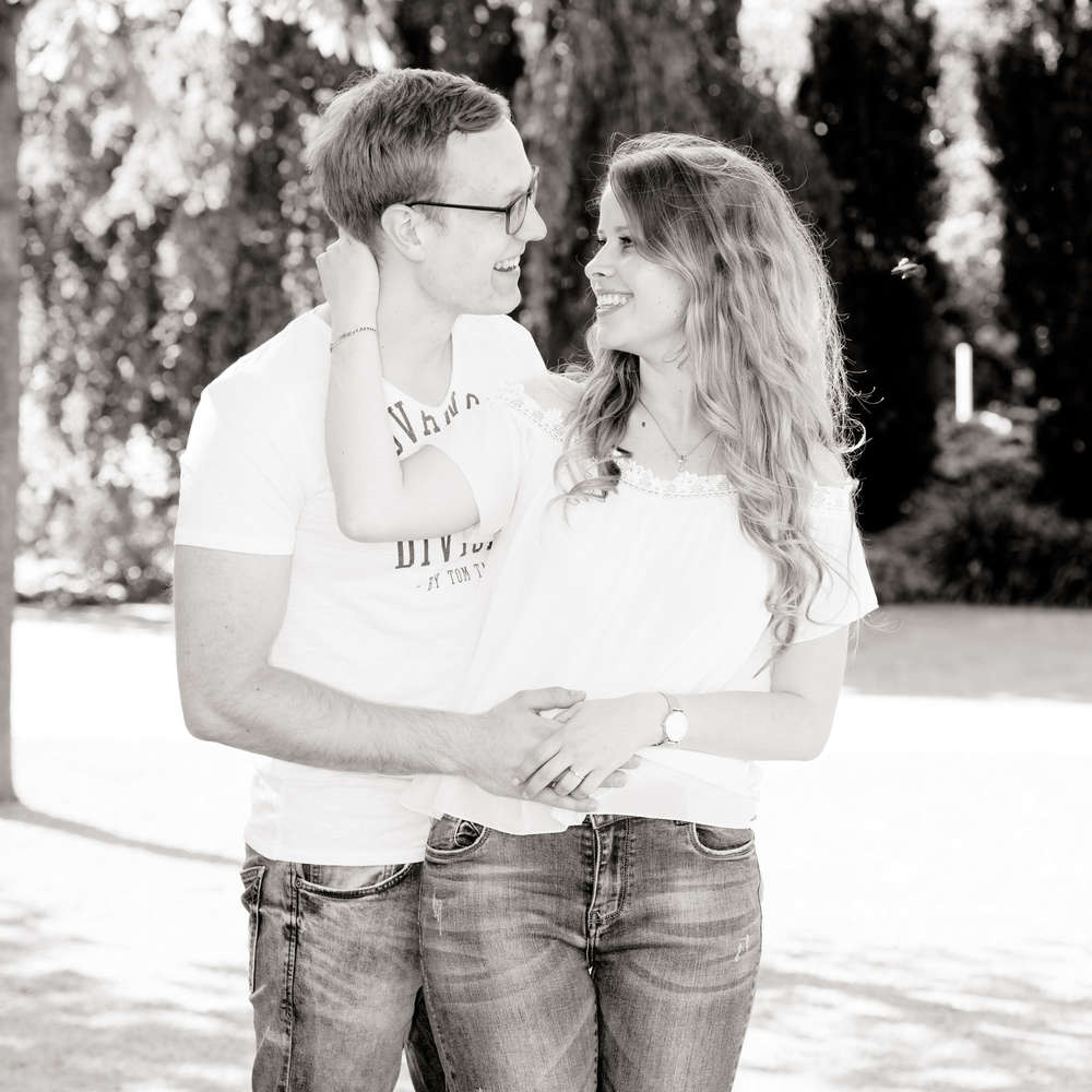 Liebespaar (Fotodesign Oltmanns)