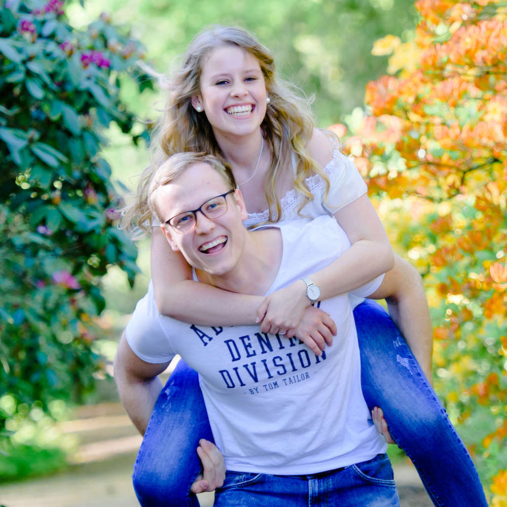 Liebespaar (Fotodesign Oltmanns)