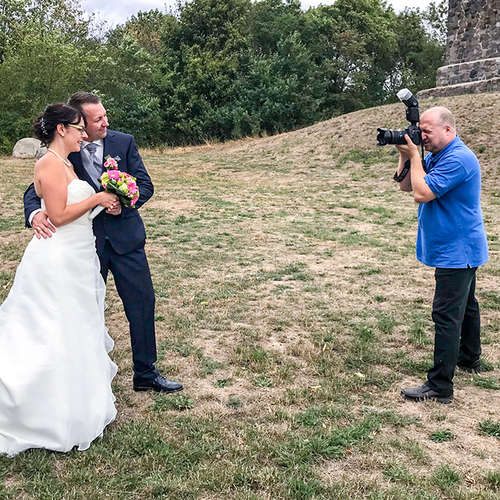 Heiko R&ouml;der aus Magdeburg