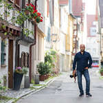 Konstantin Fischer, WEDDING-VISION