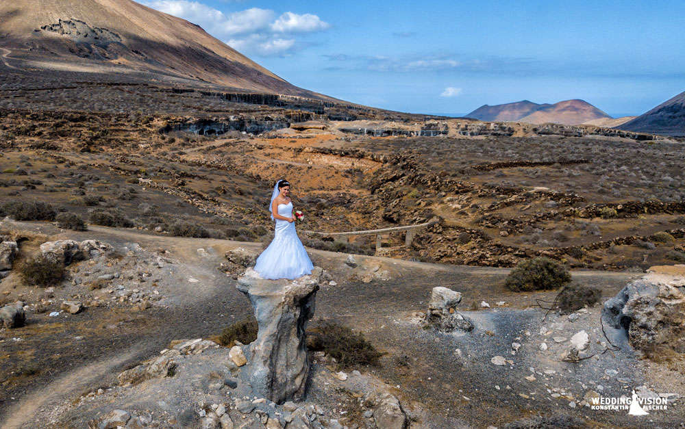 Konstantin Fischer, WEDDING-VISION