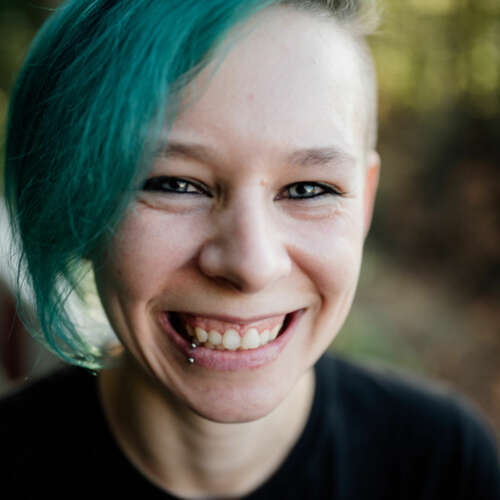 frei Kamera - Samantha Freinbichler-Kallabis aus Weitnau