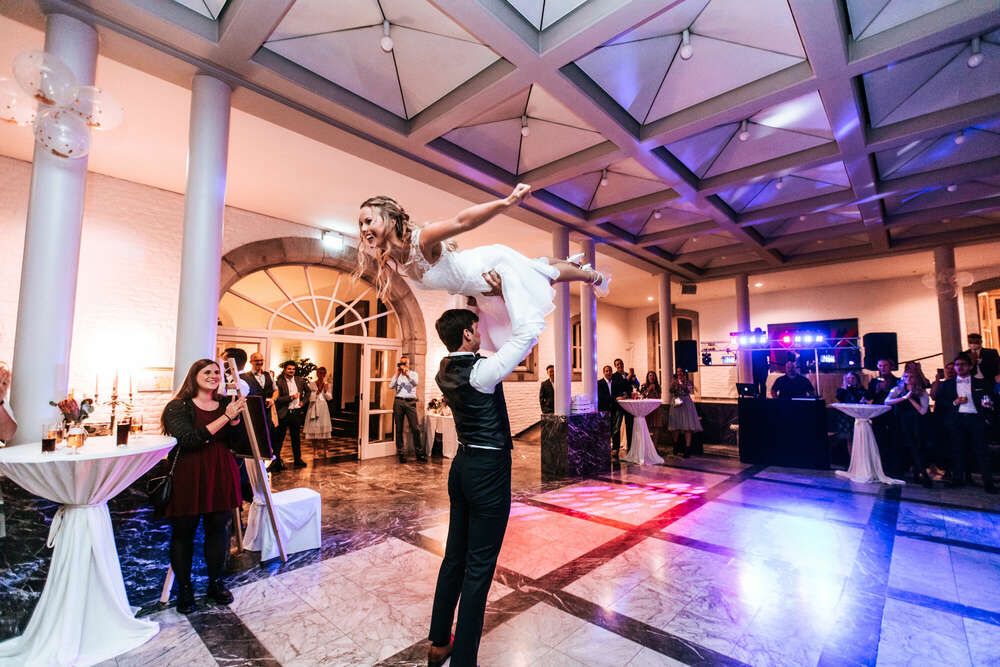 Time of my Life (Bianca Funken Photography)