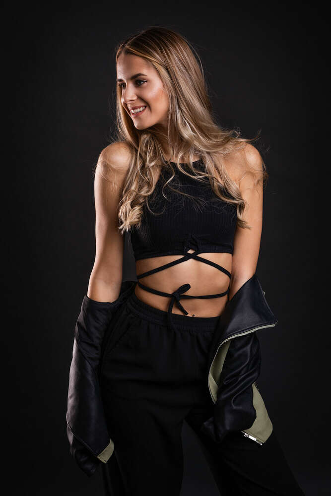 Fashionportrait (Ralf Gehlen Fotografie)