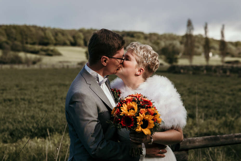 Before & After Wedding (Before & After Wedding)