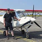 Luftbild-Service Scheack