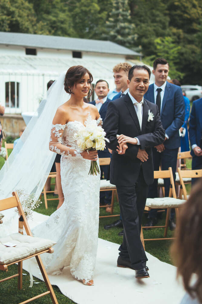 Alexander Fouquet (Alexander Fouquet)