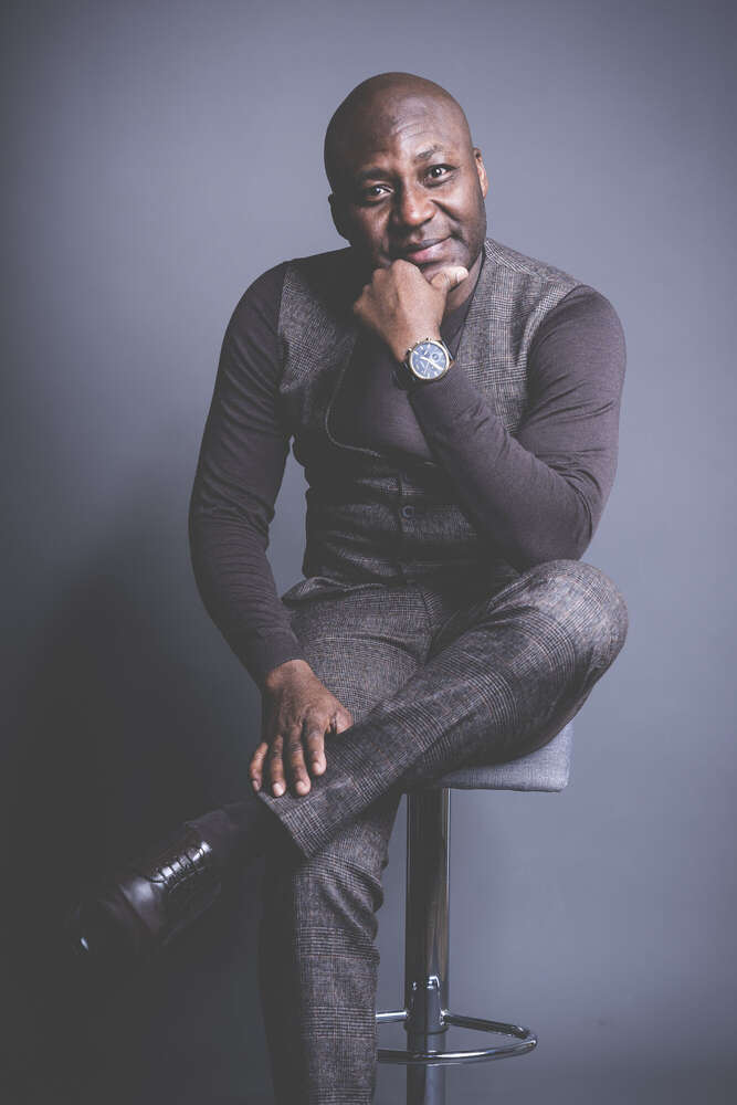 K&uuml;nftiger Schauspieler (hbpictures.de)