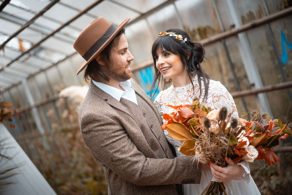 Shooting im Gew&auml;chshaus (hbpictures.de)