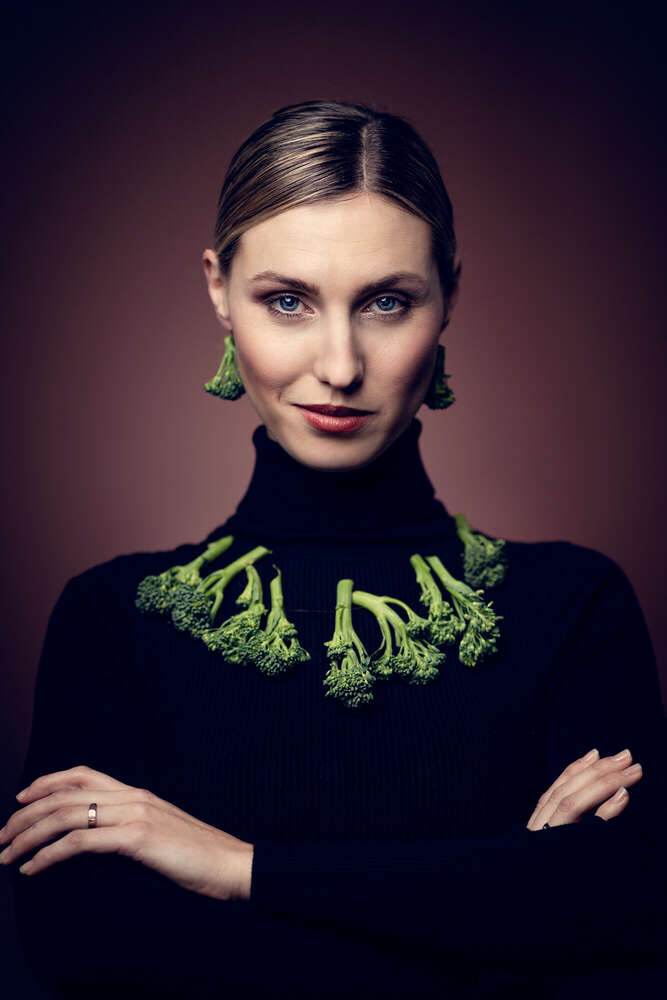 Miss Brokkoli (hbpictures.de)