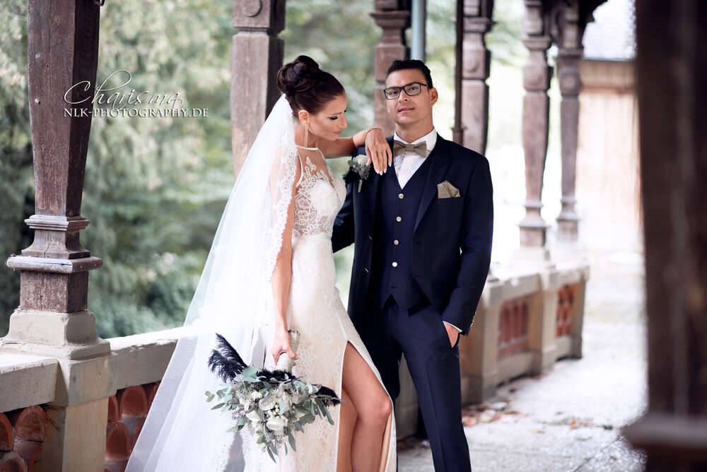 Nicole Lulic-Klose // Photography