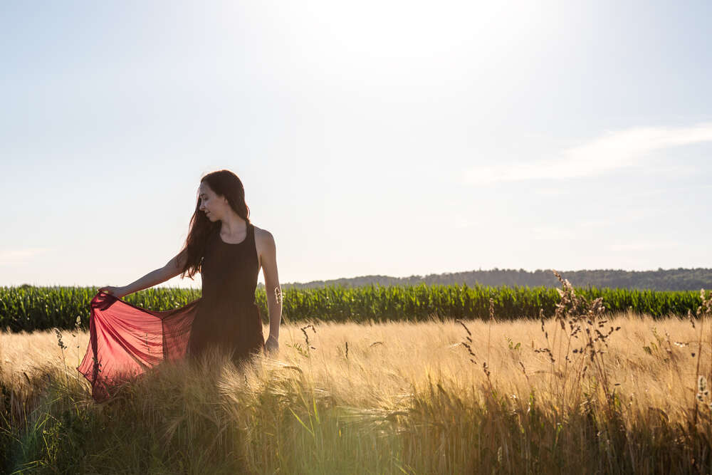 Portraitfotografie Schwäbische Alb (Design by Virginie)