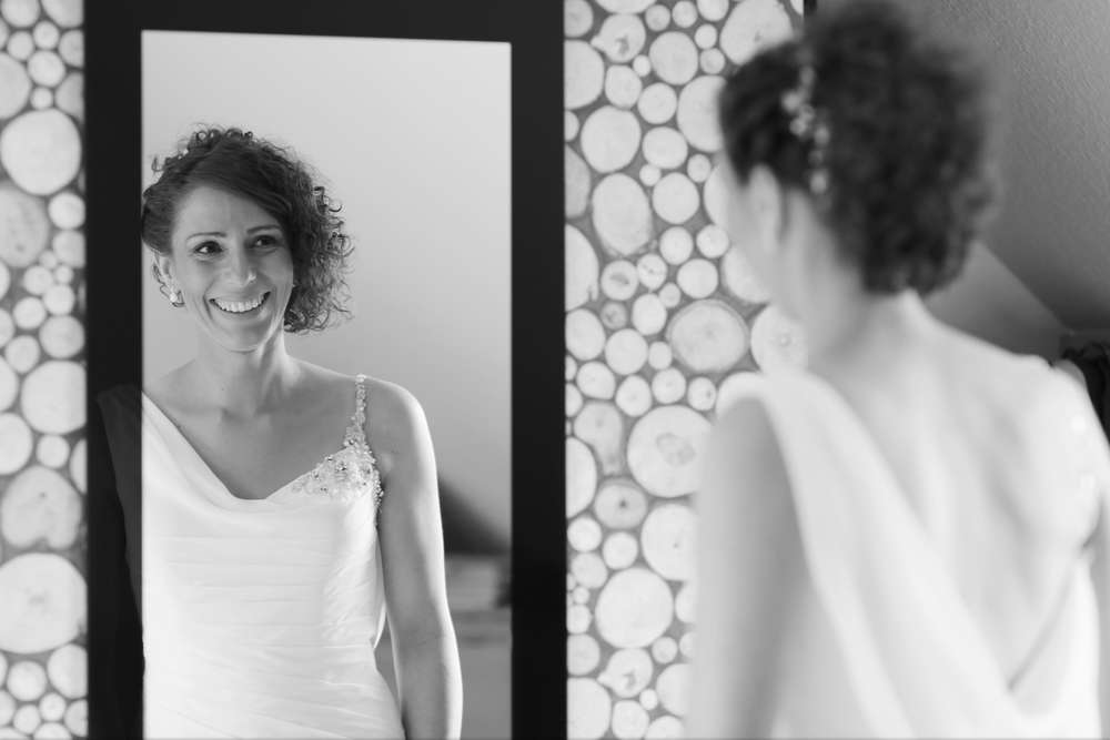 Getting Ready (Design by Virginie)