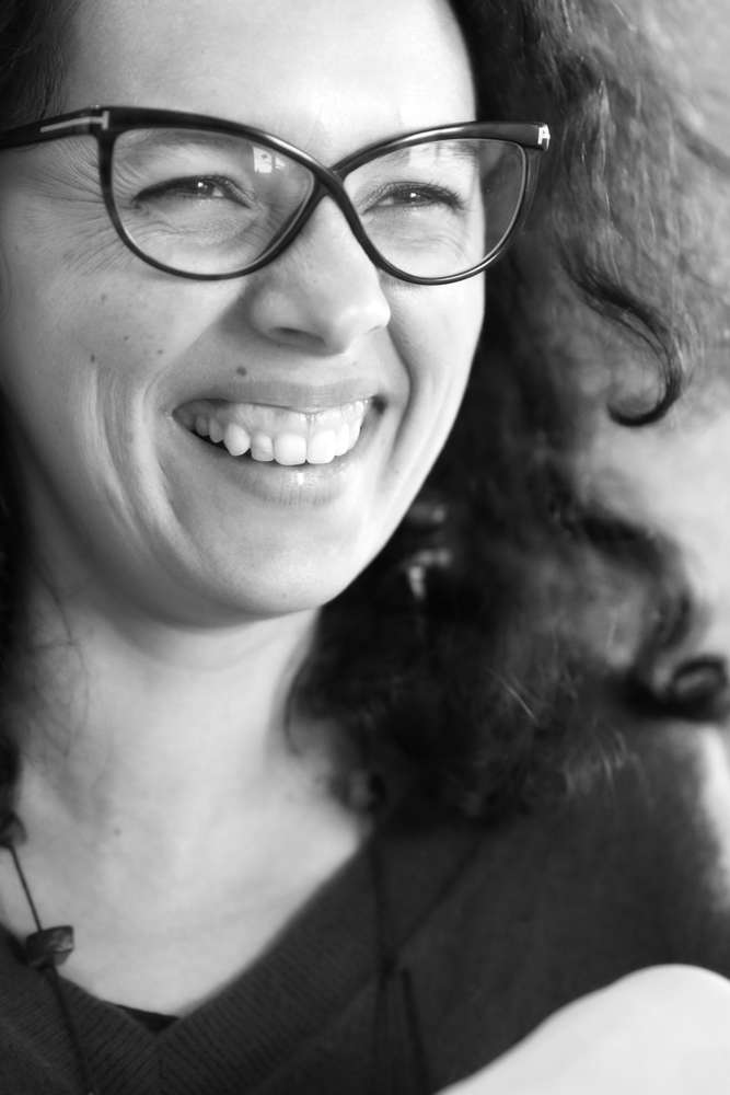 Portrait (Design by Virginie)