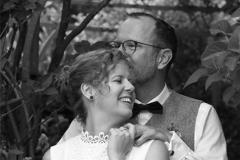 Brautpaarshooting (Design by Virginie)