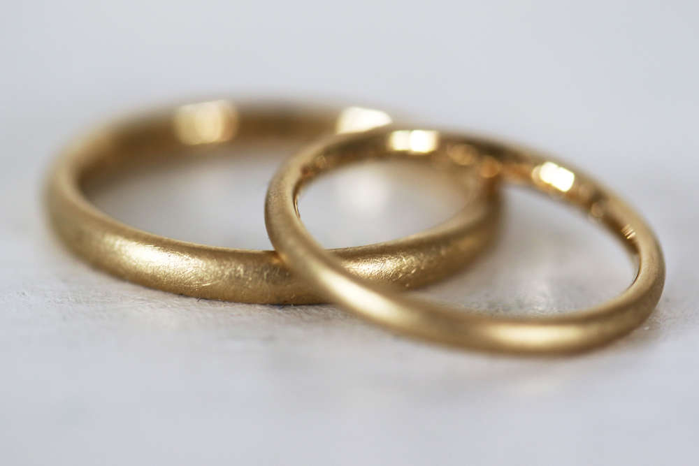 Eheringe (Design by Virginie)