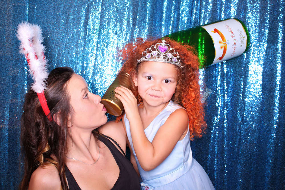 H2N – Fotobox Photobooth