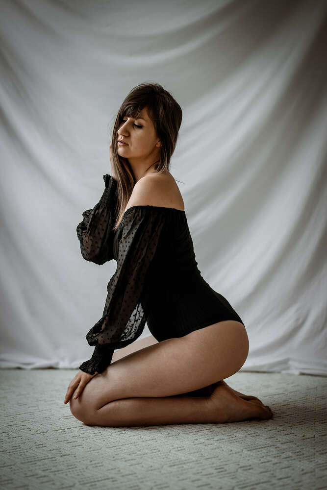 Sensual Boudoir (Photographie by Christiane)