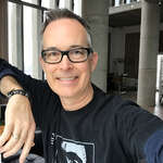 Scott Redinger-Libolt