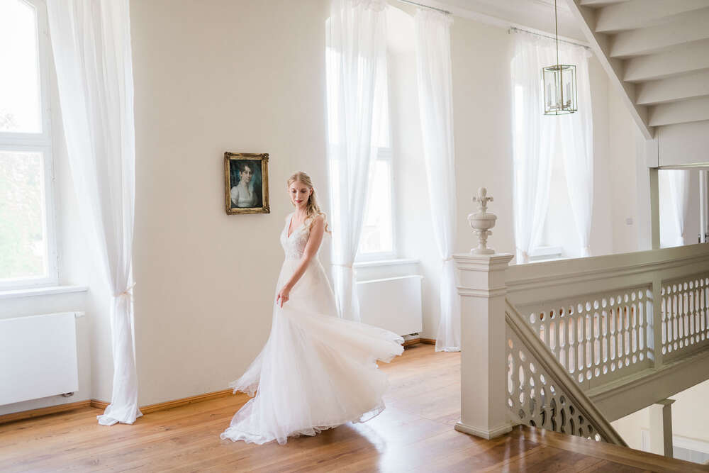 Hochzeitsfotograf Lübeck, Schleswig-Holstein, Hamburg (Anne Krämer Fotografie)