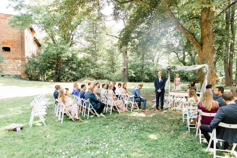 Hochzeitsfotograf Lübeck, Schleswig-Holstein, Hamburg (Anne Krämer Fotografie)