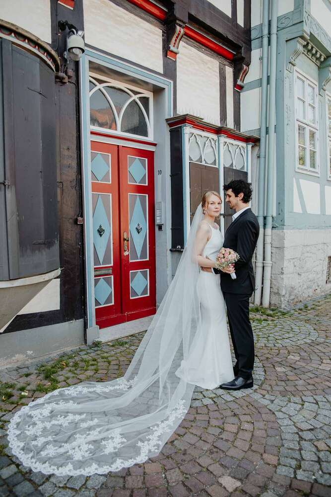 Hochzeitsfotograf Lübeck, Schleswig-Holstein, Hamburg (Anne Krämer Fotografie)