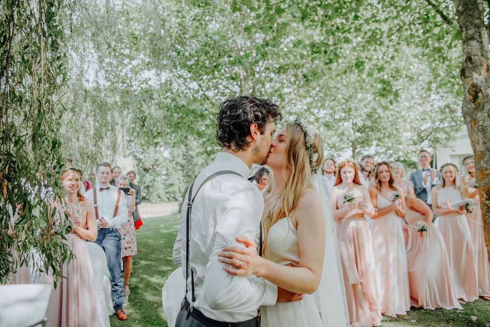 Hochzeitsfotograf Lübeck, Schleswig-Holstein, Hamburg (Anne Krämer Fotografie)