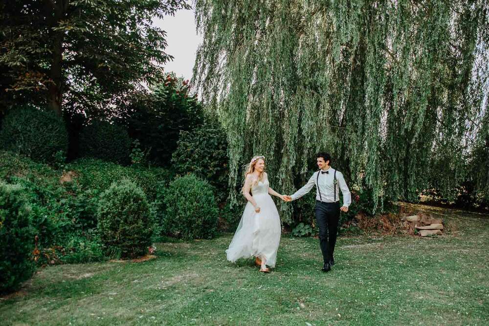 Hochzeitsfotograf Lübeck, Schleswig-Holstein, Hamburg (Anne Krämer Fotografie)